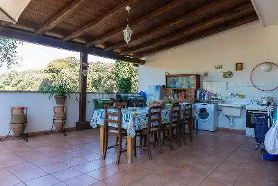 Villa Bifamiliare in vendita, Via Rodi Garganico, Fiumicino