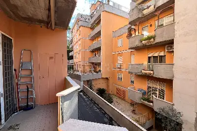 Casa in vendita, Via Gradoli, Roma