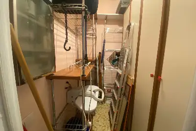 Casa in vendita, Via della Corazzata, Roma