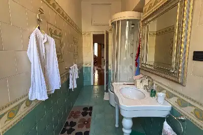 Casa in vendita, Via Farini, Roma