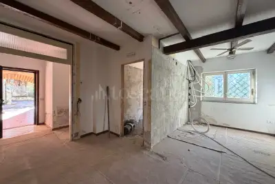 Villino a Schiera in vendita, Via Della Resistenza, Scafati