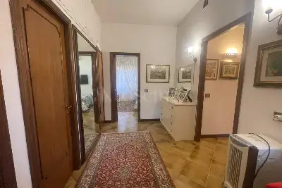 Villa Bifamiliare in vendita, Via Bernardo Quaranta, Roma