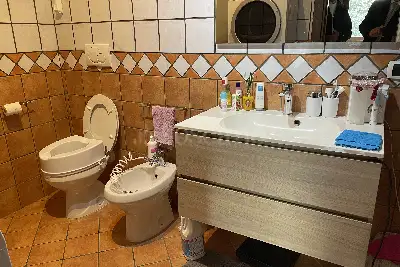 Casa in vendita, Via Pietro Nenni, Pomezia