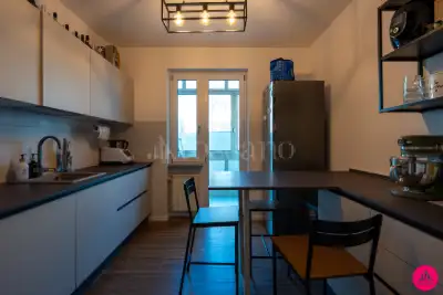 Casa in vendita, Viale Europa Unita, Udine