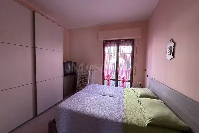 Casa in vendita, Via Ticino, Alba Adriatica