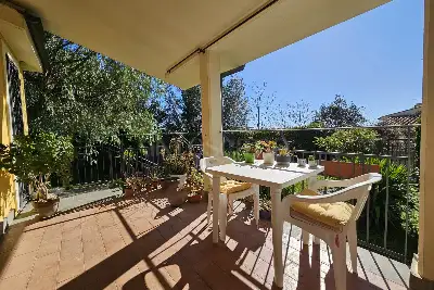 Villa Bifamiliare in vendita, Via Vittorio Gauthier, Fiumicino