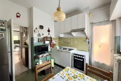Casa in vendita, Via Privata Paternò, Milano