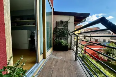 Casa in affitto, Via dei Fontanili, Milano