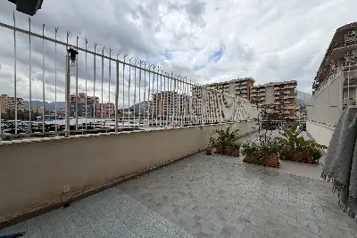 Casa in vendita, Via Corrado Giaquinto, Palermo