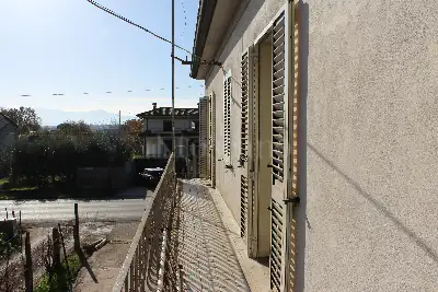 Casa Indipendente in vendita, Via Casilina Nord, Cassino