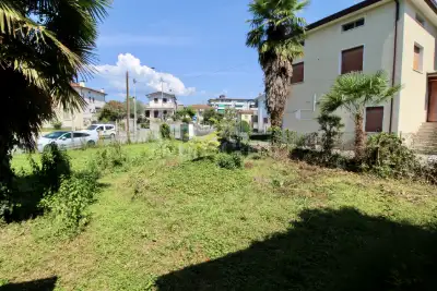 Casa Indipendente in vendita, Via Nuova di Corva, Pordenone
