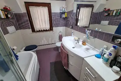 Villa Bifamiliare in vendita, Via Bartolomeo Nogara, Roma