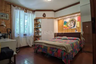 Villa in vendita, Via Piè di Greccio, Greccio