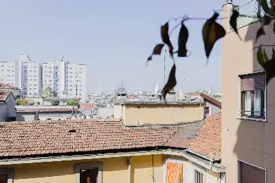 Casa in vendita, Viale Bianca Maria, Milano