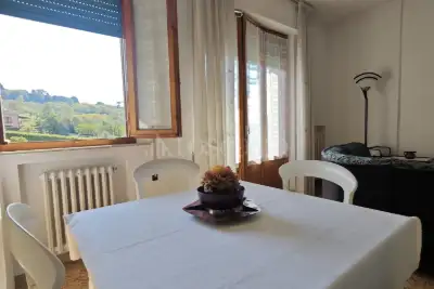 Casa in vendita, Strada del Petriccio e Belriguardo, Siena