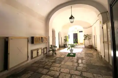 Casa in vendita, Via Spalti, Trapani