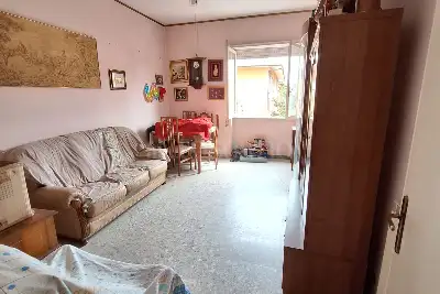 Casa in vendita, Via Ugo Amaldi, Roma