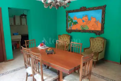 Villa in vendita, Cda Montagnoli Belmonte Mezzagno, Belmonte Mezzagno