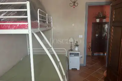 Villa in vendita, Via delle Concerie 1, Sessa Cilento