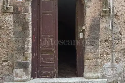 Casa Indipendente in vendita, via Vittorio Emanuele Erice Vetta, Erice