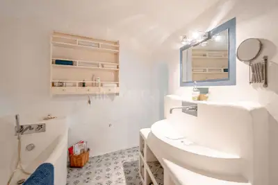 Casa in vendita, Via Romana di Quarto, Genova