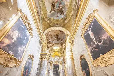 Villa in vendita, Via Persicetana, Calderara di Reno