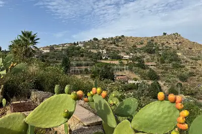 Villa in vendita, Assoro via Del Bevaio, Assoro