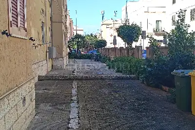 Casa in vendita, Via Marino Torre, Trapani