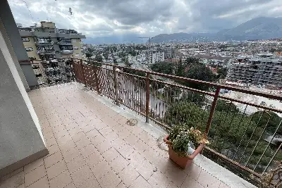 Casa in vendita, Via Aquileia, Palermo