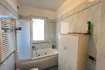 Villino a Schiera in vendita, Via Volosca, Fiumicino