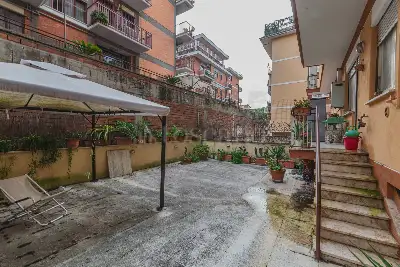 Casa in affitto, Via Luigi Ronzoni, Roma
