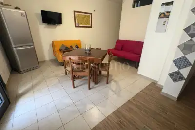 Casa Indipendente in affitto, Via Seneca, Carovigno
