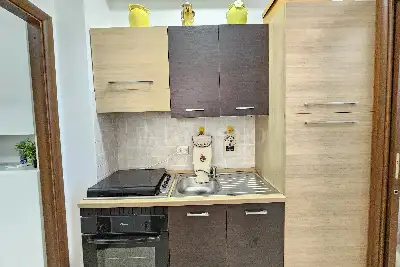 Casa in vendita, Via Pandosia, Roma