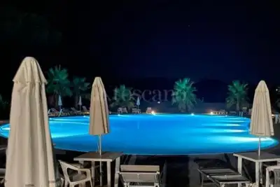 Casa in vendita, Via Lido, Policoro