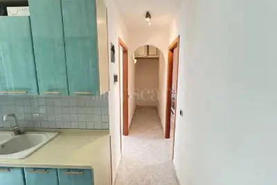 Casa in vendita, Via Francesco Selmi, Roma