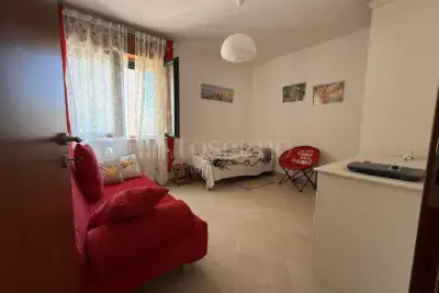 Casa in vendita, Via dei Coloni, Sabaudia
