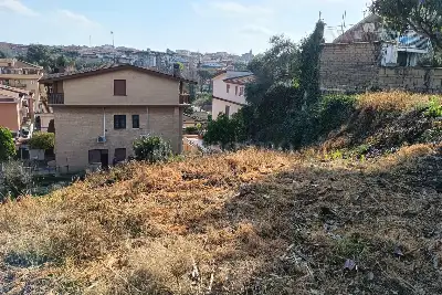 Edificabile Residenziali in vendita, via villafalletto, Roma