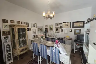 Casa Indipendente in vendita, Via Vampitella, Palazzolo Acreide