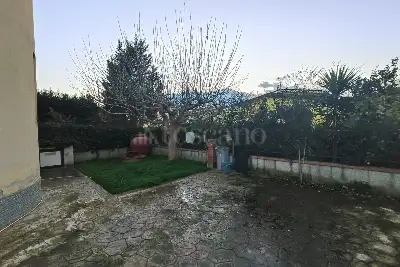 Villa in vendita, VIA MARTIRI DI NASSIRYA GERMANETO, San Floro