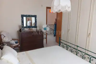 Villa Bifamiliare in vendita, Via Chiesazza - Sperone II, Altavilla Milicia