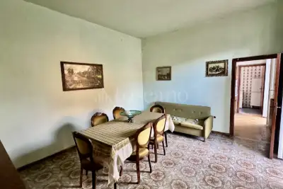 Casa Indipendente in vendita, Via Brescia, Casagiove