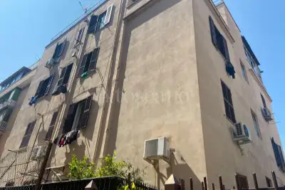 Casa in vendita, Via dei Gelsi, Roma