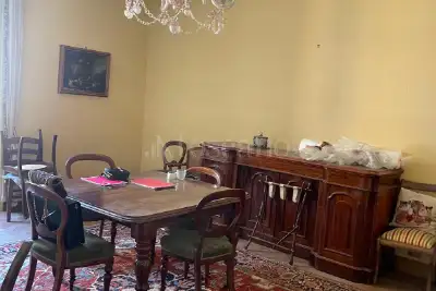 Casa in vendita, Via Alessandria, Roma