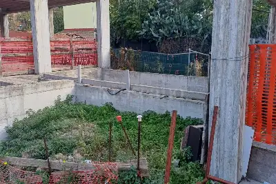 Villa in vendita, Via dei Savorgnan, Roma