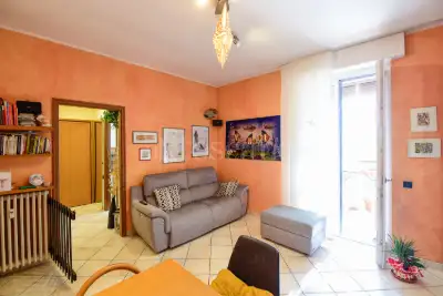 Casa in vendita, Via Pellegrino Tibaldi, Como