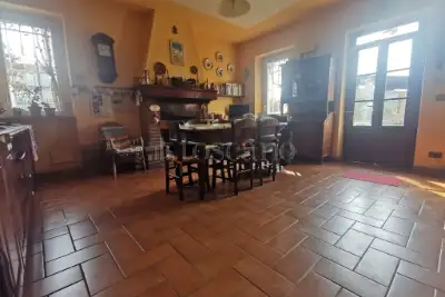 Casa Indipendente in vendita, Via A. Depretis, Bressana Bottarone