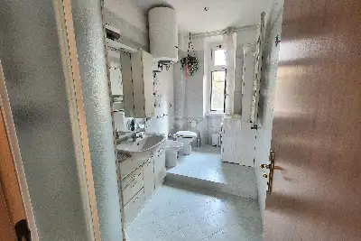 Casa in vendita, Via di Valle Melaina, Roma