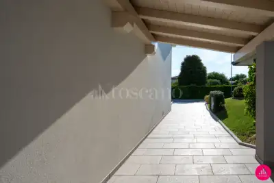 Villa in vendita, Via Montello, Fiume Veneto