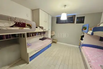 Villino a Schiera in vendita, Via Narbolia, Fiumicino