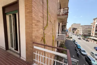 Casa in vendita, Via Matteo Renato Imbriani, Catania